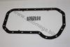 AUTOMEGA 101030609044D Gasket, wet sump